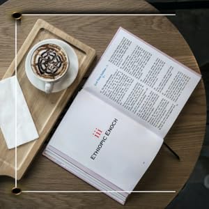 Ethiopian Bible annotated