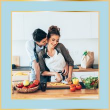 meals, fertility