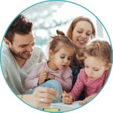 Mindful Parenting and Home Harmony