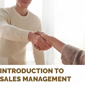 Sales Management, Self-Learning Management Series, A+ content