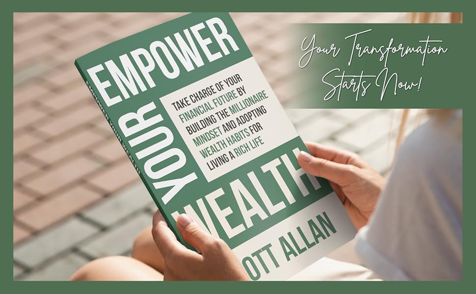 Empower Your Wealth