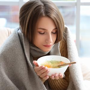 souper soups warm and tasty