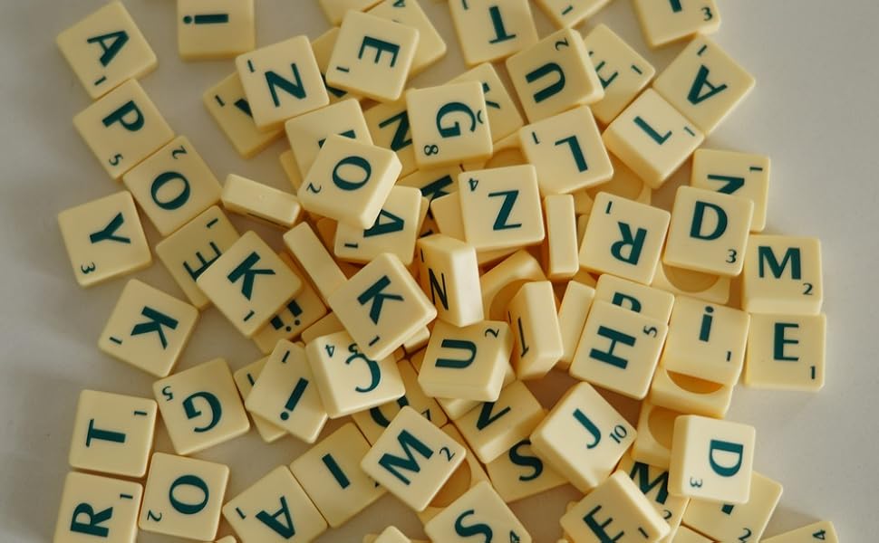 Scrabble Score Tracker Scrabble Score Book Keep Score Like a Pro