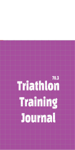 Triathlon Training Journal
