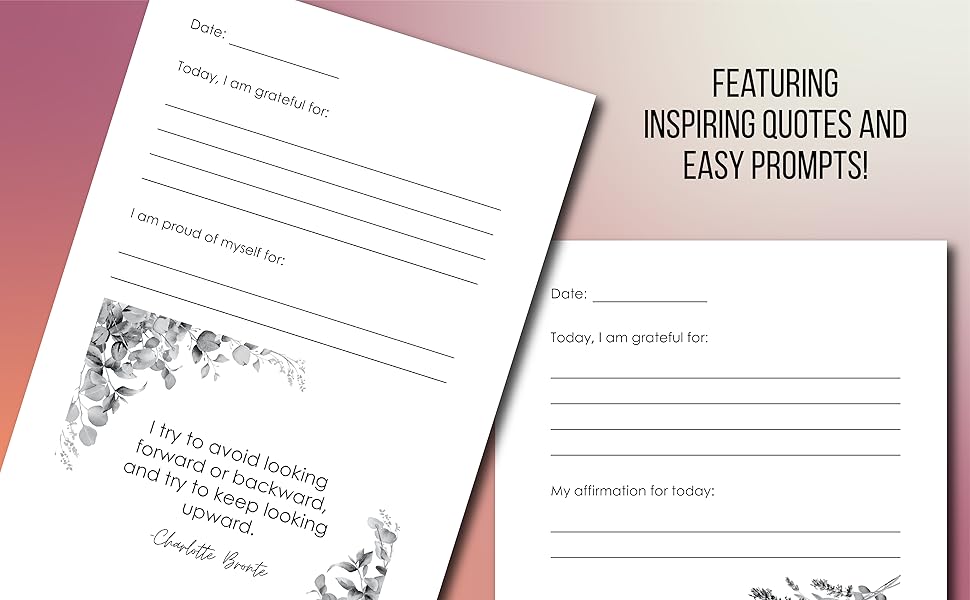 Sample images of page 1 and page 2