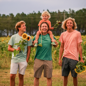Legendary Family Life