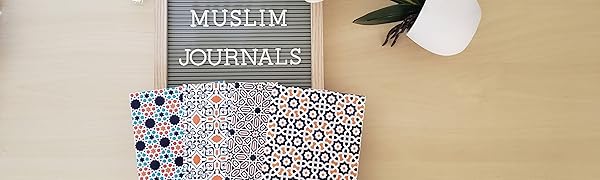 Muslim Journals