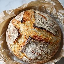 discard sourdough bread artisan recipes for beginners easy