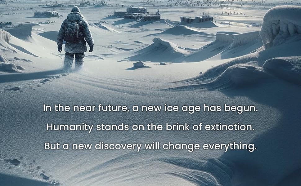 Winter World (The Long Winter Trilogy Book 1) 5 Winter World