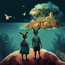 notes, book, children