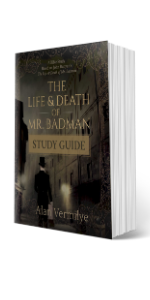 The Life and Death of Mr. Badman Study Guide