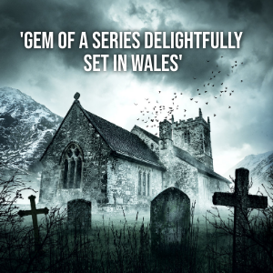 church, sky, crows plus text3