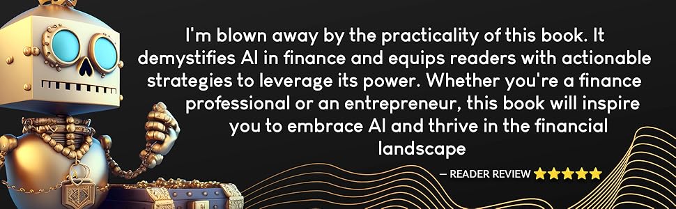 I'm blown away by the practicality of this book