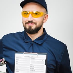REFRIGERANT TECHNICIAN