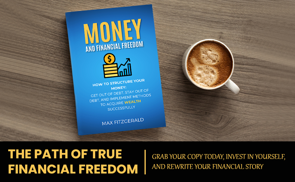 Financial wellness and building wealth