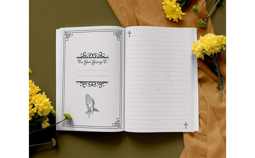 pastor Definition notebook With Lined Pages, pastor appreciation gifts