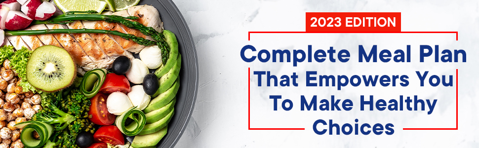 anti-inflammatory diet, cookbook, inflammation, meal plan