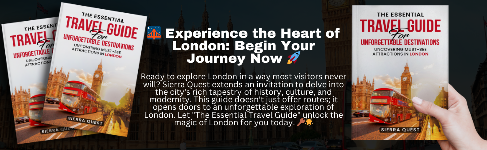 Off-the-Beaten-Path London: Hidden Gems and Secret Gardens