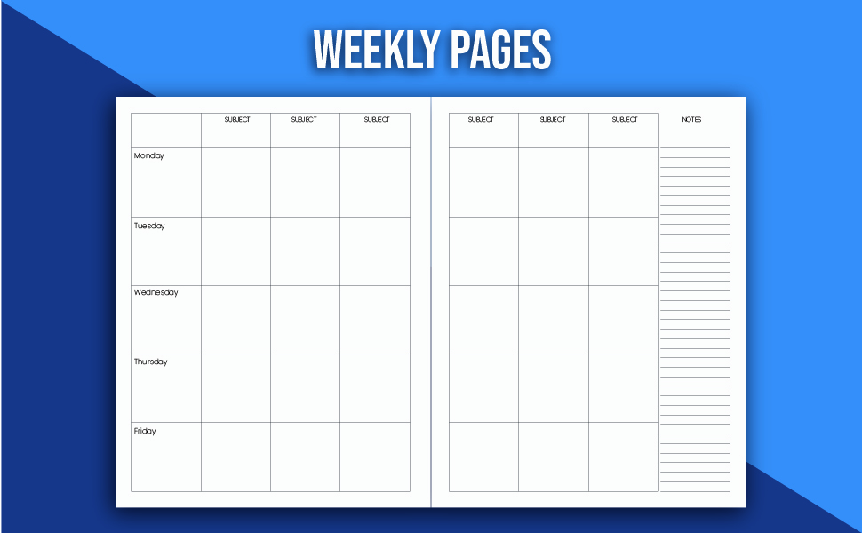 Teacher planner 20222023 Teacher planner from July 2022