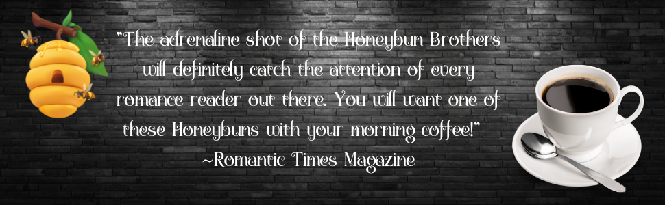 Honeybun Heat 4