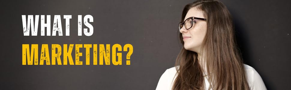 what is marketing