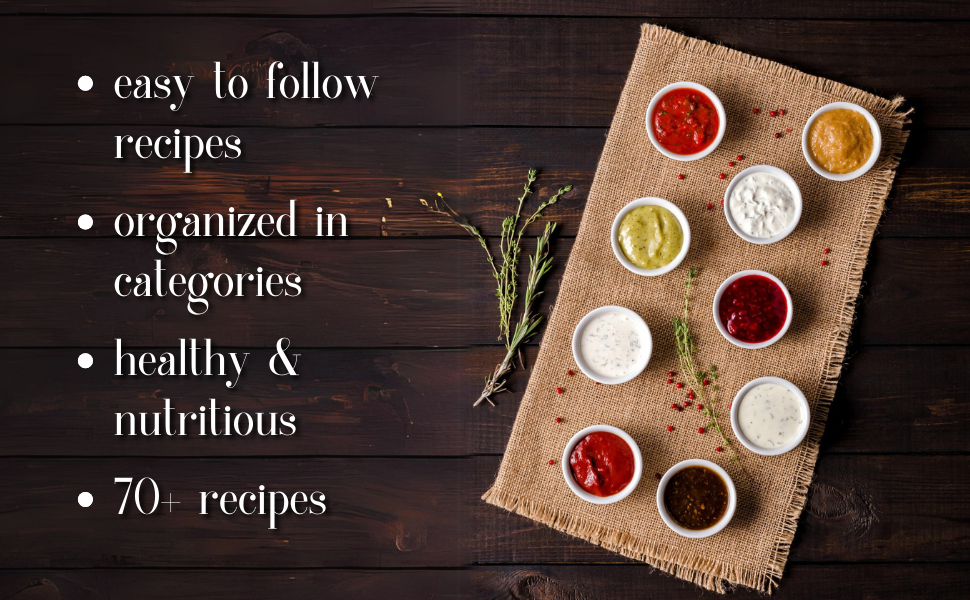 The Ultimate Immersion Blender Cookbook 70 Delicious And Easy