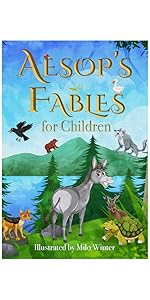 Aesop's Fables for Children