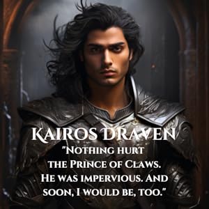 Morgan Le Fay King Arthur enemies to lovers dark fantasy romance new adult