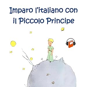il piccolo principe tascabile
