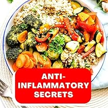 anti-inflammatory secrets