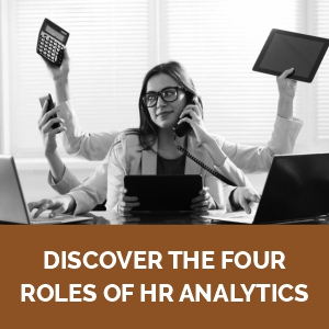 HR Analytics, A+ Content