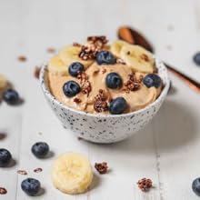Peanut Butter Protein Fluff