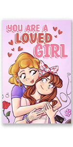 You are a loved Girl