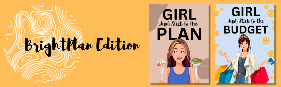 Bright Plan Edition collection