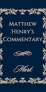 洋書 Matthew Henry's Commentary on the Bible Matthew Henry's Commentary on the Bible | Logos Bible Software
