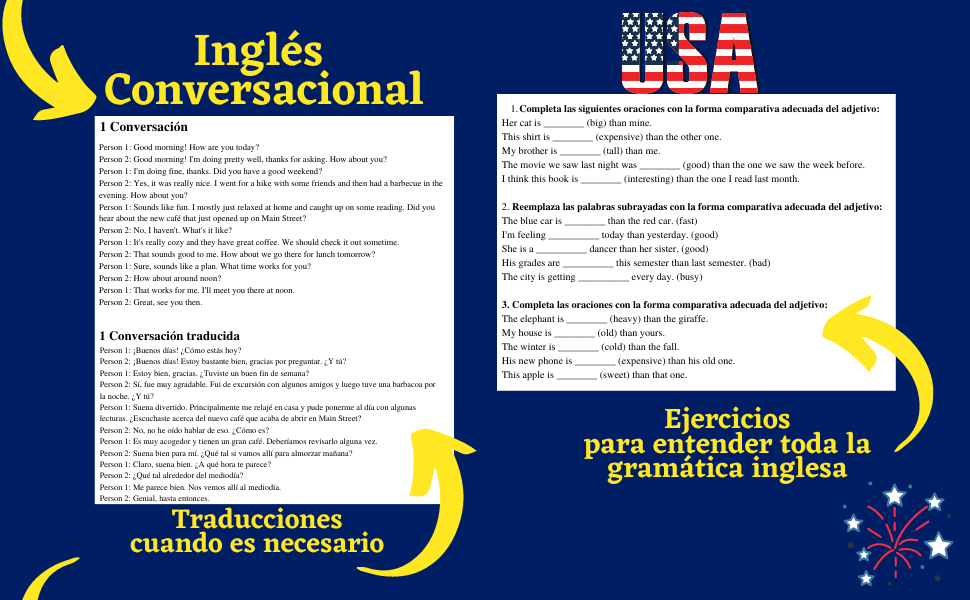 libros de ingles para adultos
