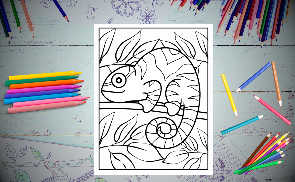 Large Print Adult Coloring Book - 88d612ea C4ab 4096 9f4c 74876b2fc4b5. CR0,0,970,600 PT0 SX970 V1 