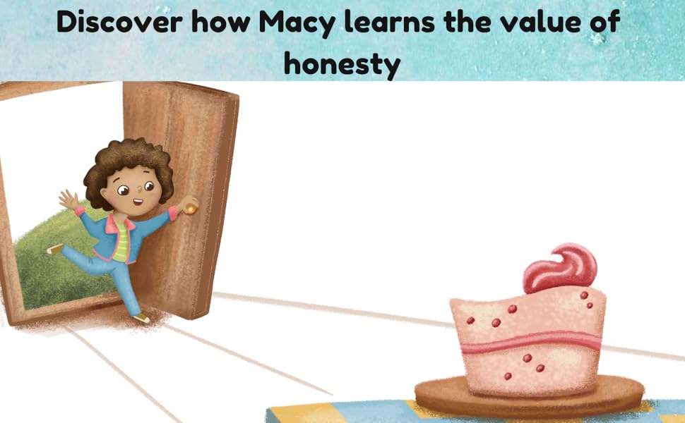 With Jesus I tell the truth A Christian children's rhyming book