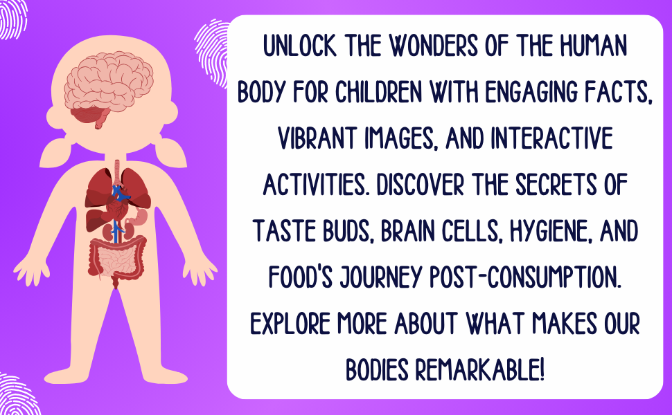 interactive brain cells children kids images learn secrets heart bone lungs