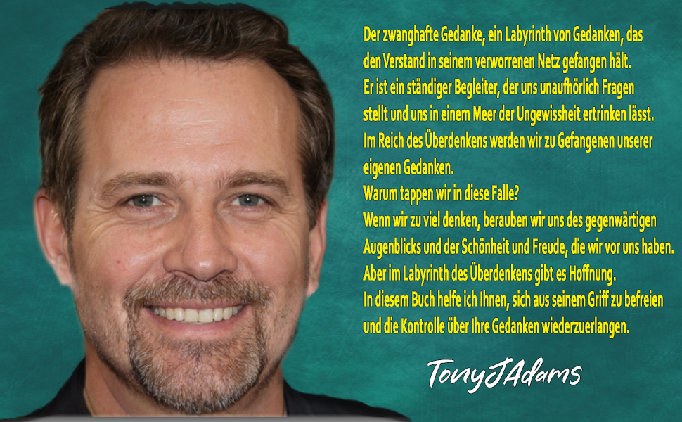 WIE MAN AUFHÖRT, ZU VIEL NACHZUDENKEN Der komplette Leitfaden, Negative Gedanken zu überwinden