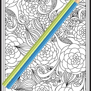 amazon com simple flowers coloring book relaxing coloring book for adults stress relief coloring book for teen woman girl dementia patients anxiety and mental health problems 9798427959926 adorflowers ella books