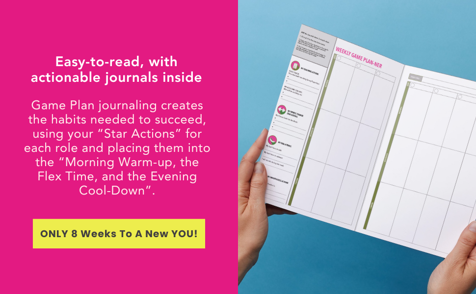 Easy-to-read with actionable journals inside. Exercise & Fitness For the Aging
