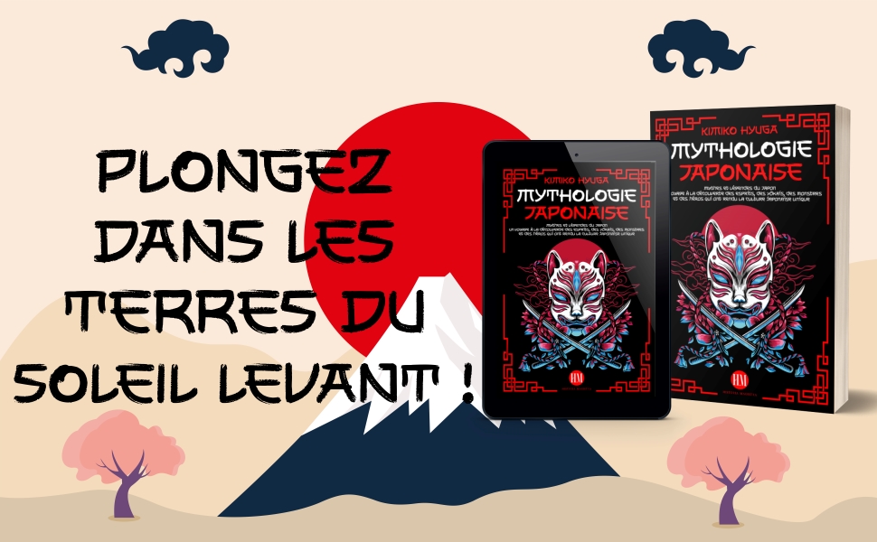 Mythes Et Légendes Du Japon Nombre De Tome www.japon.fanweb.fr