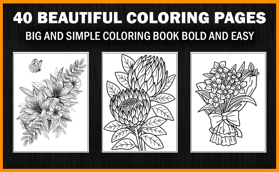 Large Print Adult Coloring Book - 8b37c513 7ed8 4b81 Bc50 5c5d0ece134c. CR1,0,970,600 PT0 SX970 V1 