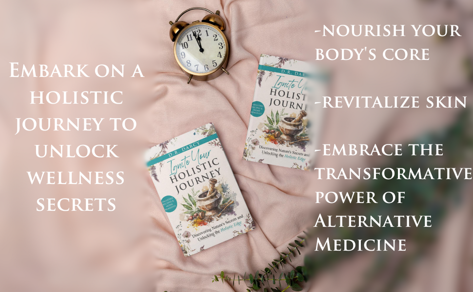 Holistic Health, alternative medicine