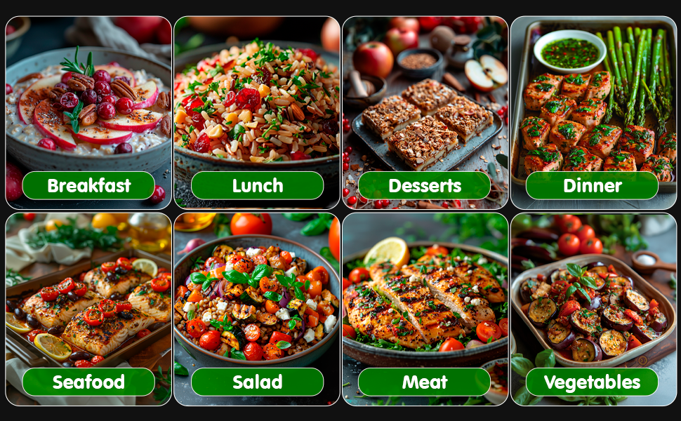 anti inflammatory recipe book