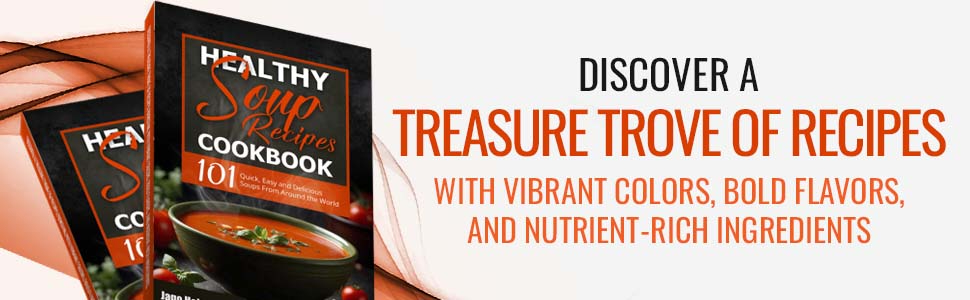 cleanse homely warm comforting soup book fresh ingredients detox health