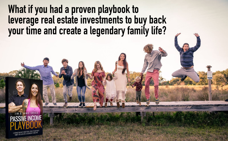 Proven Playbook
