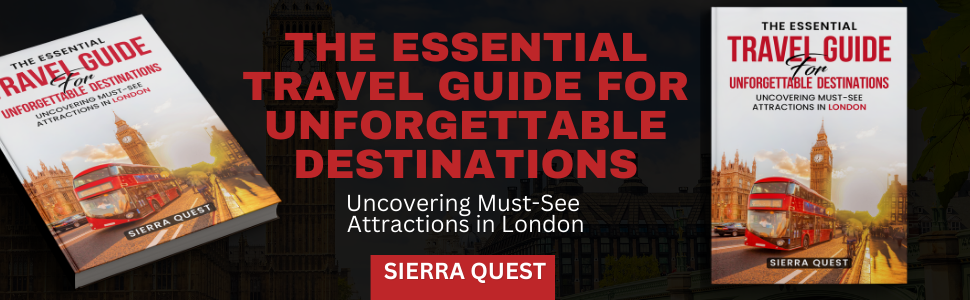 London Travel Essentials: Insider Tips and Practical Advice