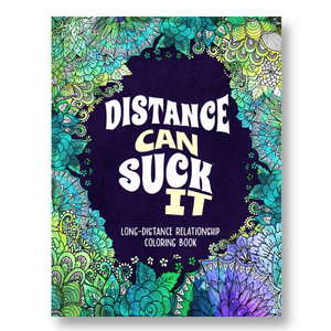 LONG DISTANCE COLORING